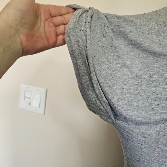 3/$25 Dolman sleeve top - Picture 4 of 12